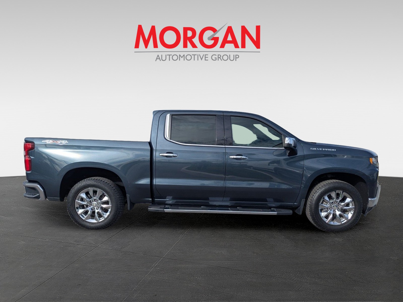 2019 Chevrolet Silverado 1500 - Photo 7