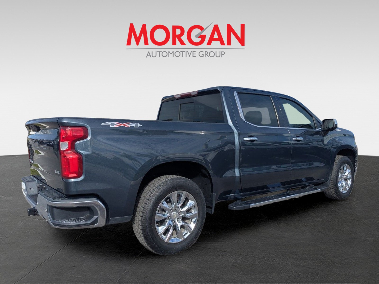2019 Chevrolet Silverado 1500 - Photo 4