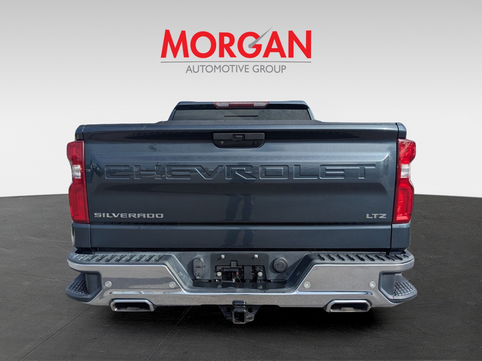 2019 Chevrolet Silverado 1500 - Photo 6