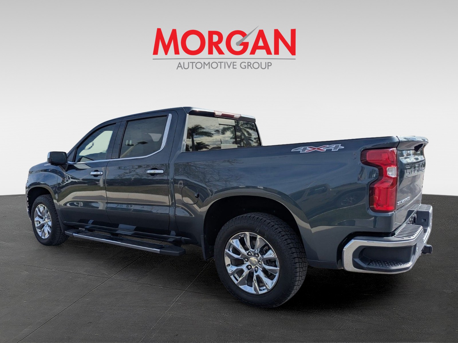 2019 Chevrolet Silverado 1500 - Photo 5