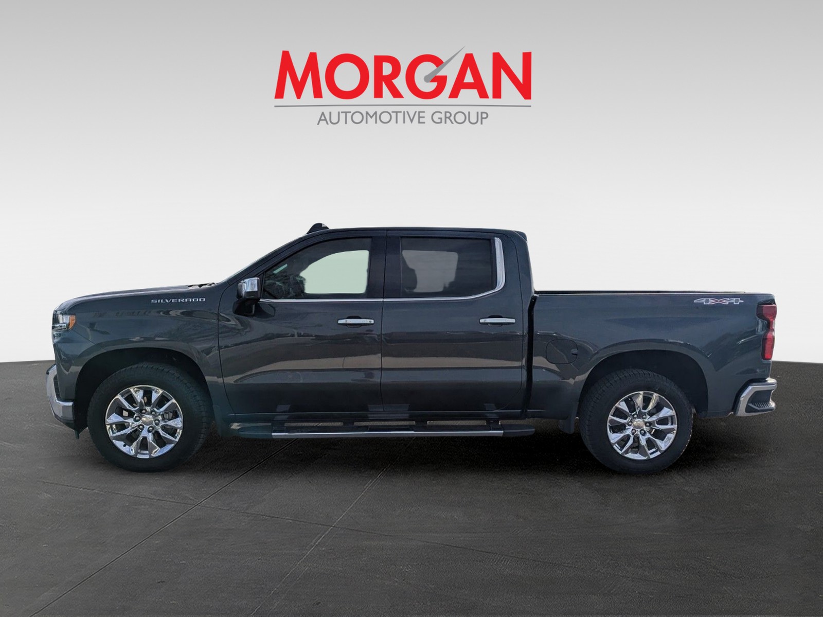 2019 Chevrolet Silverado 1500 - Photo 8