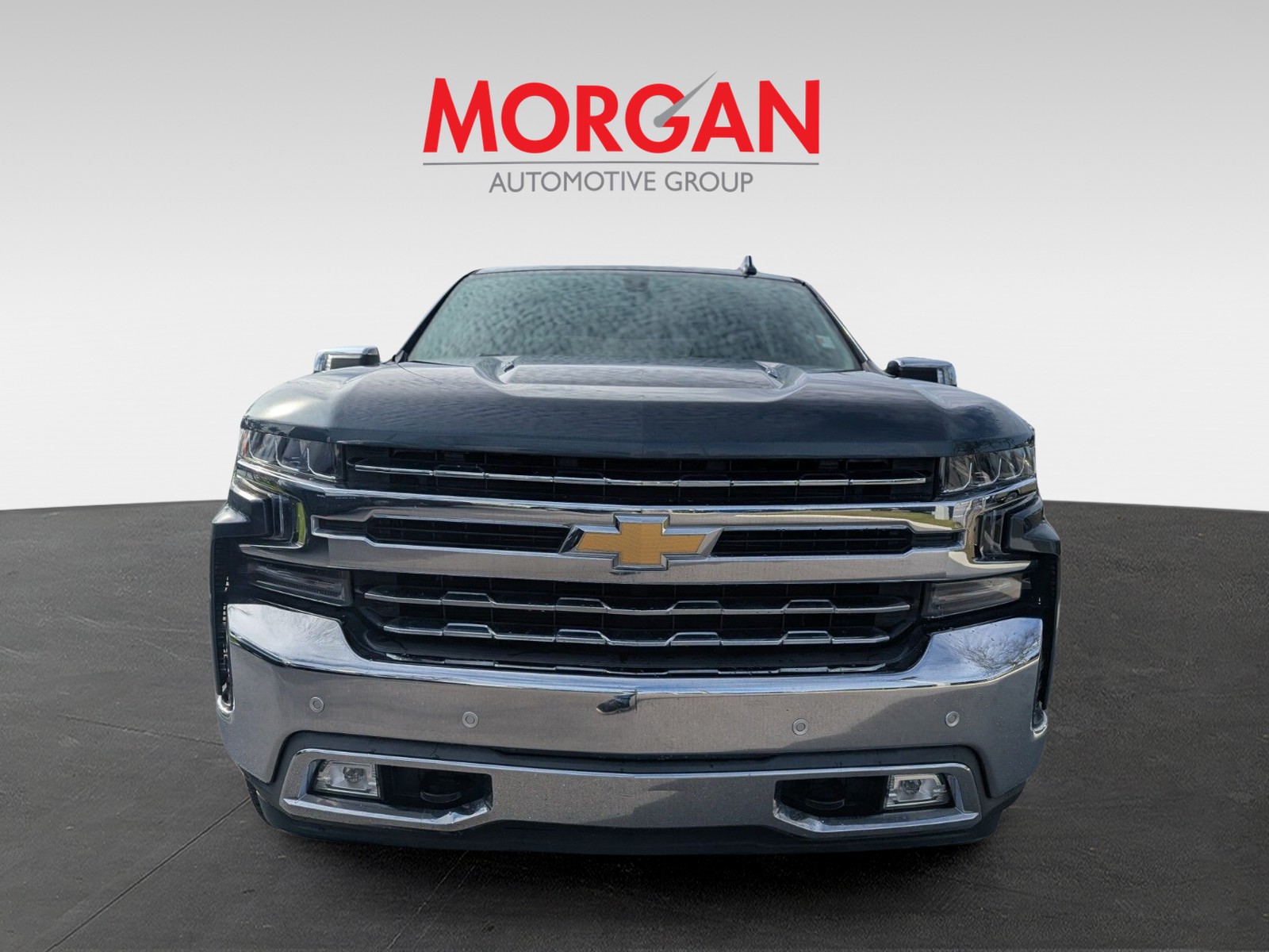 2019 Chevrolet Silverado 1500 - Photo 3