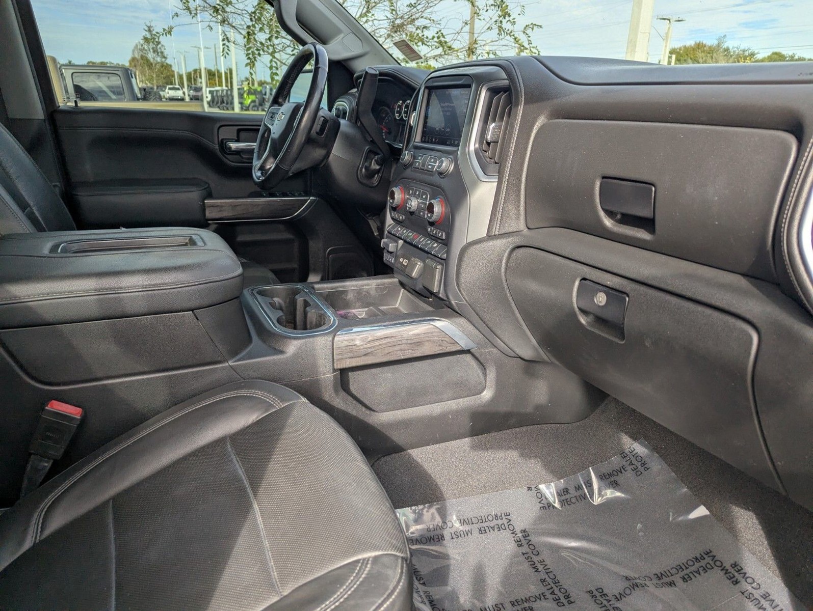 2019 Chevrolet Silverado 1500 - Photo 9