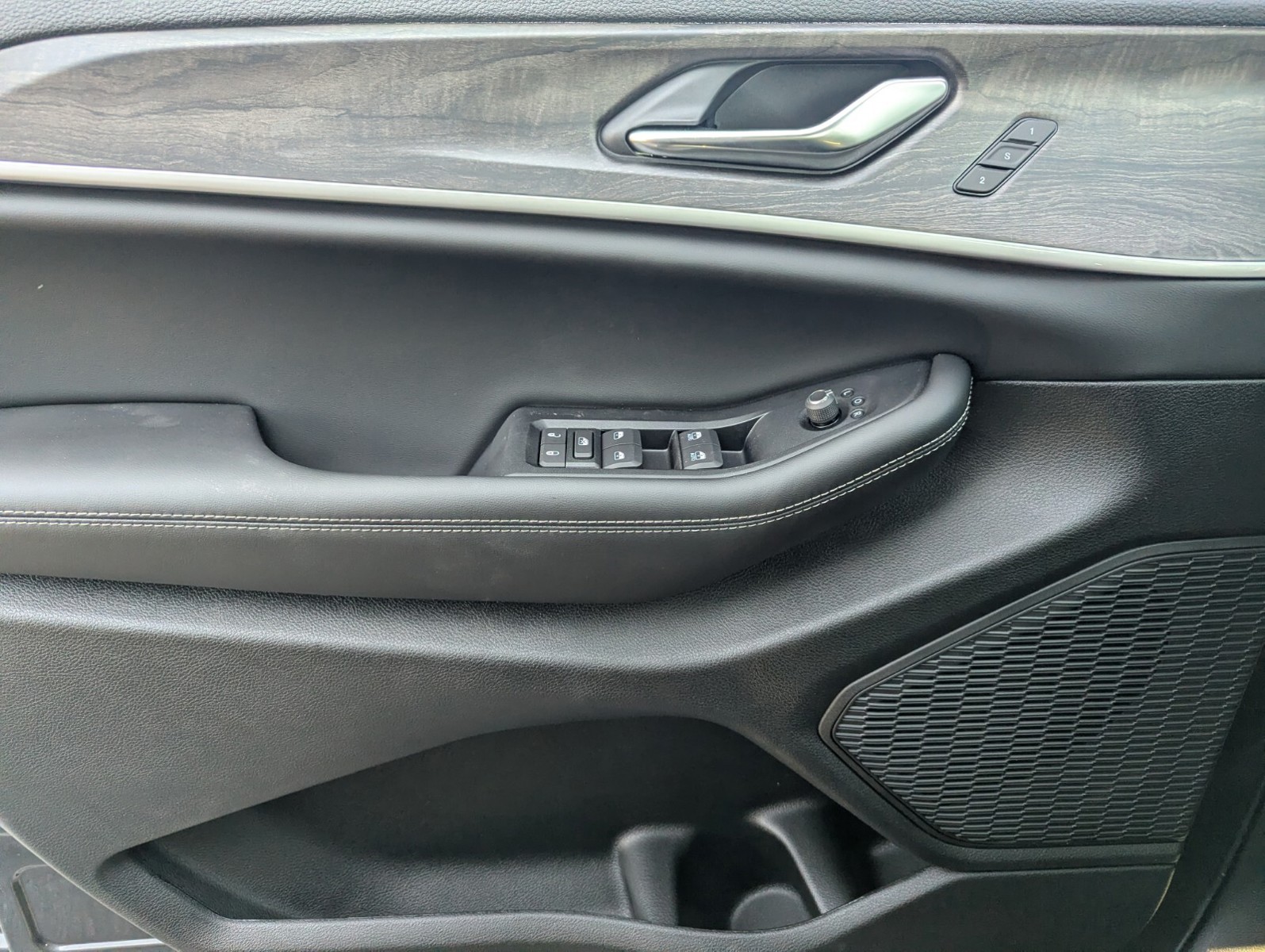 2025 Jeep Grand Cherokee L - Photo 15