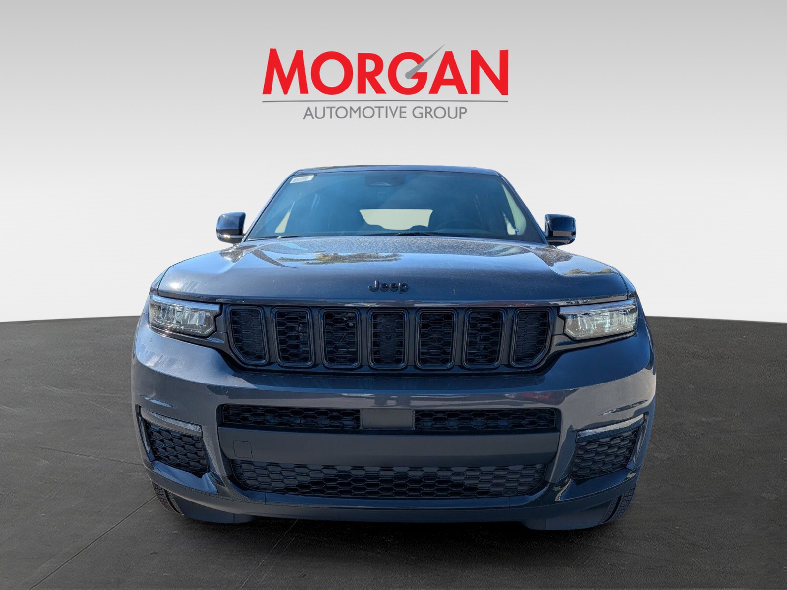 2025 Jeep Grand Cherokee L - Photo 2
