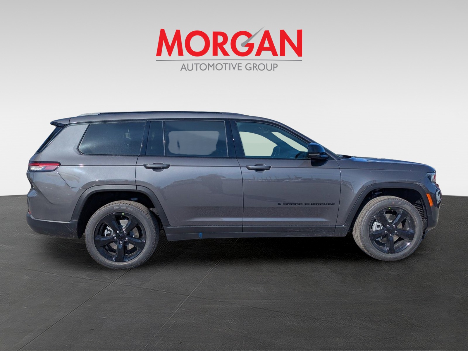 2025 Jeep Grand Cherokee L - Photo 5