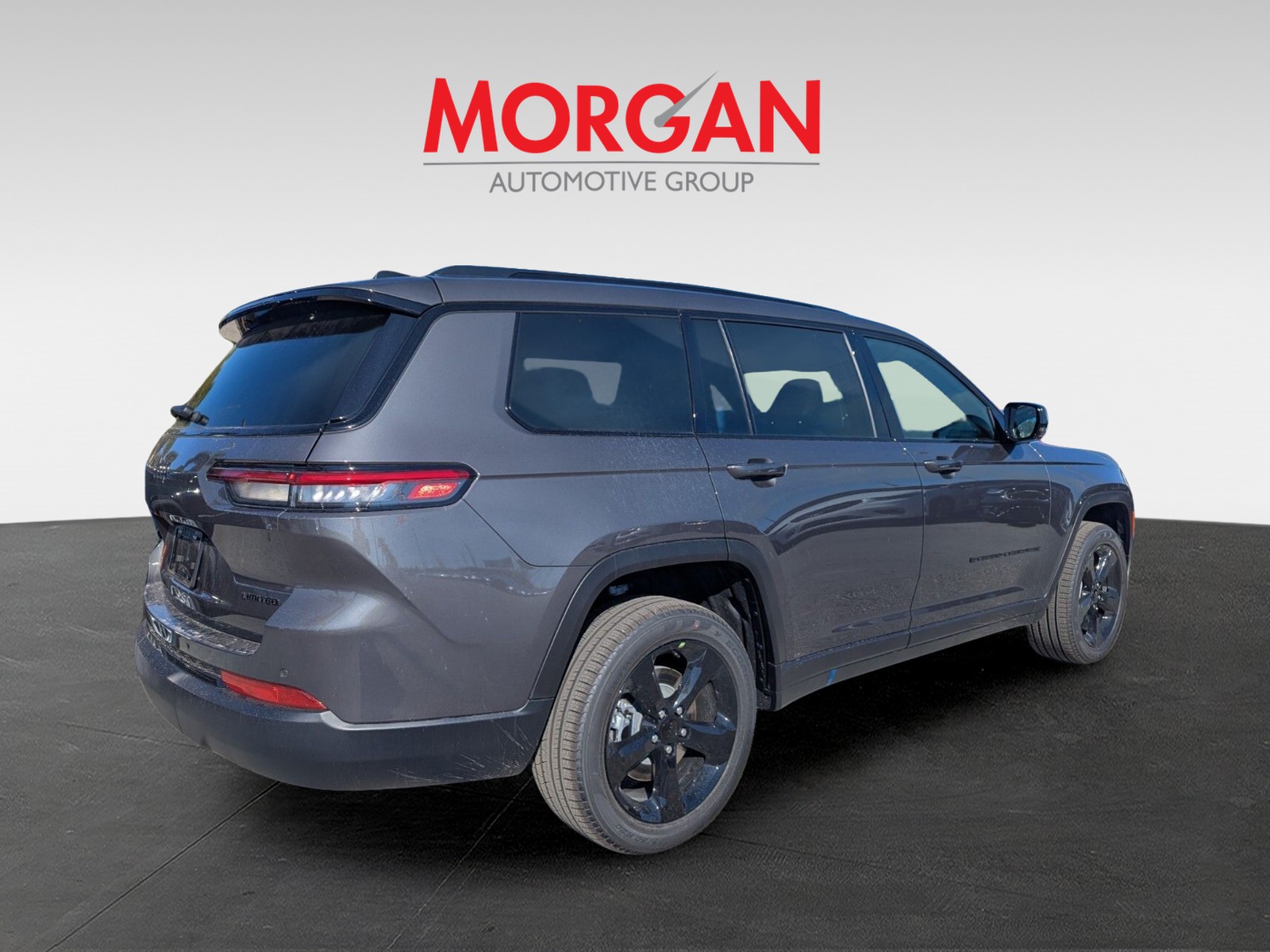 2025 Jeep Grand Cherokee L - Photo 3
