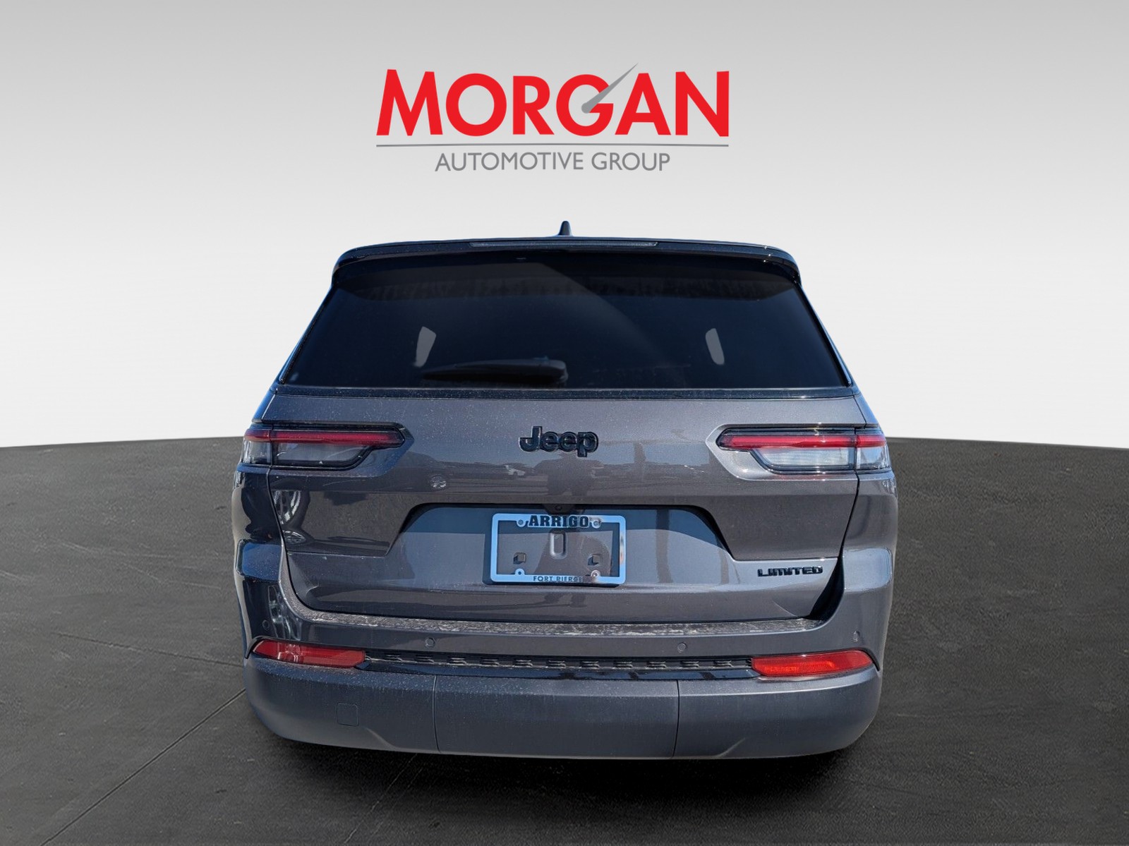 2025 Jeep Grand Cherokee L - Photo 4