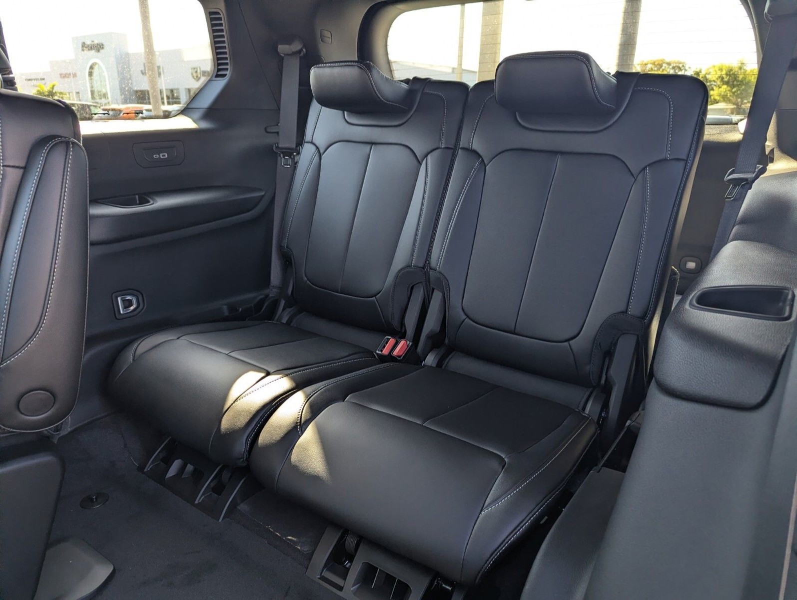 2025 Jeep Grand Cherokee L - Photo 7