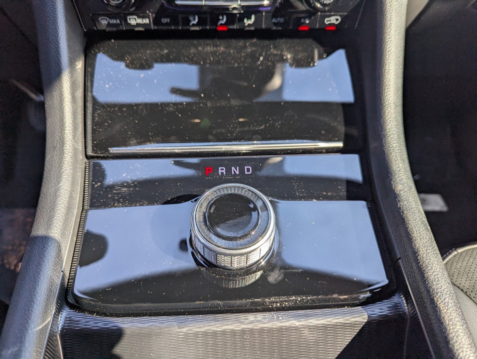 2025 Jeep Grand Cherokee - Photo 15