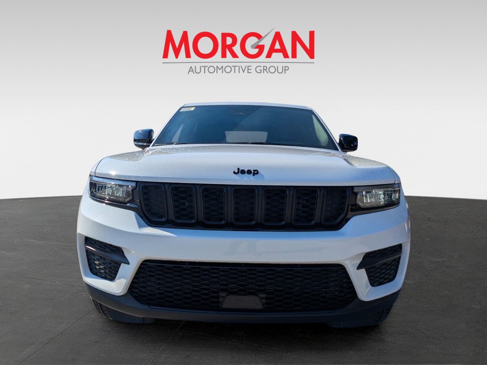 2025 Jeep Grand Cherokee - Photo 2