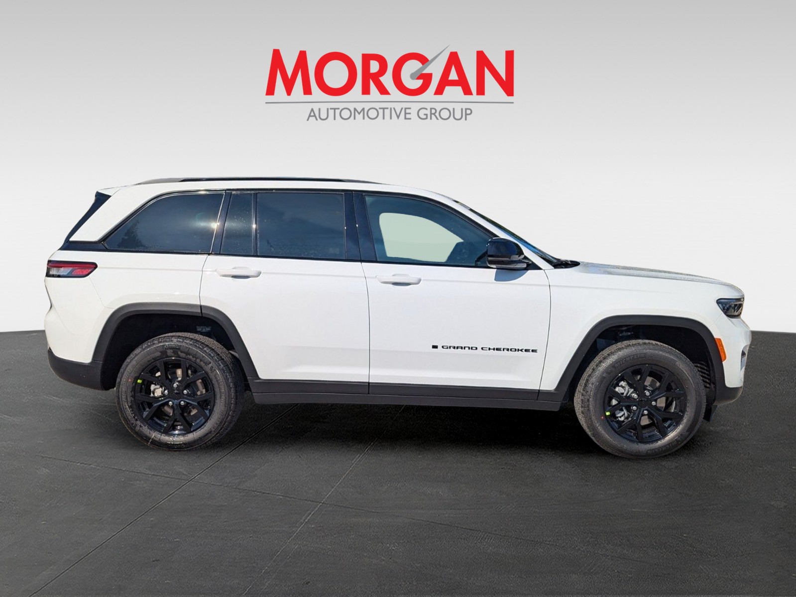 2025 Jeep Grand Cherokee - Photo 5