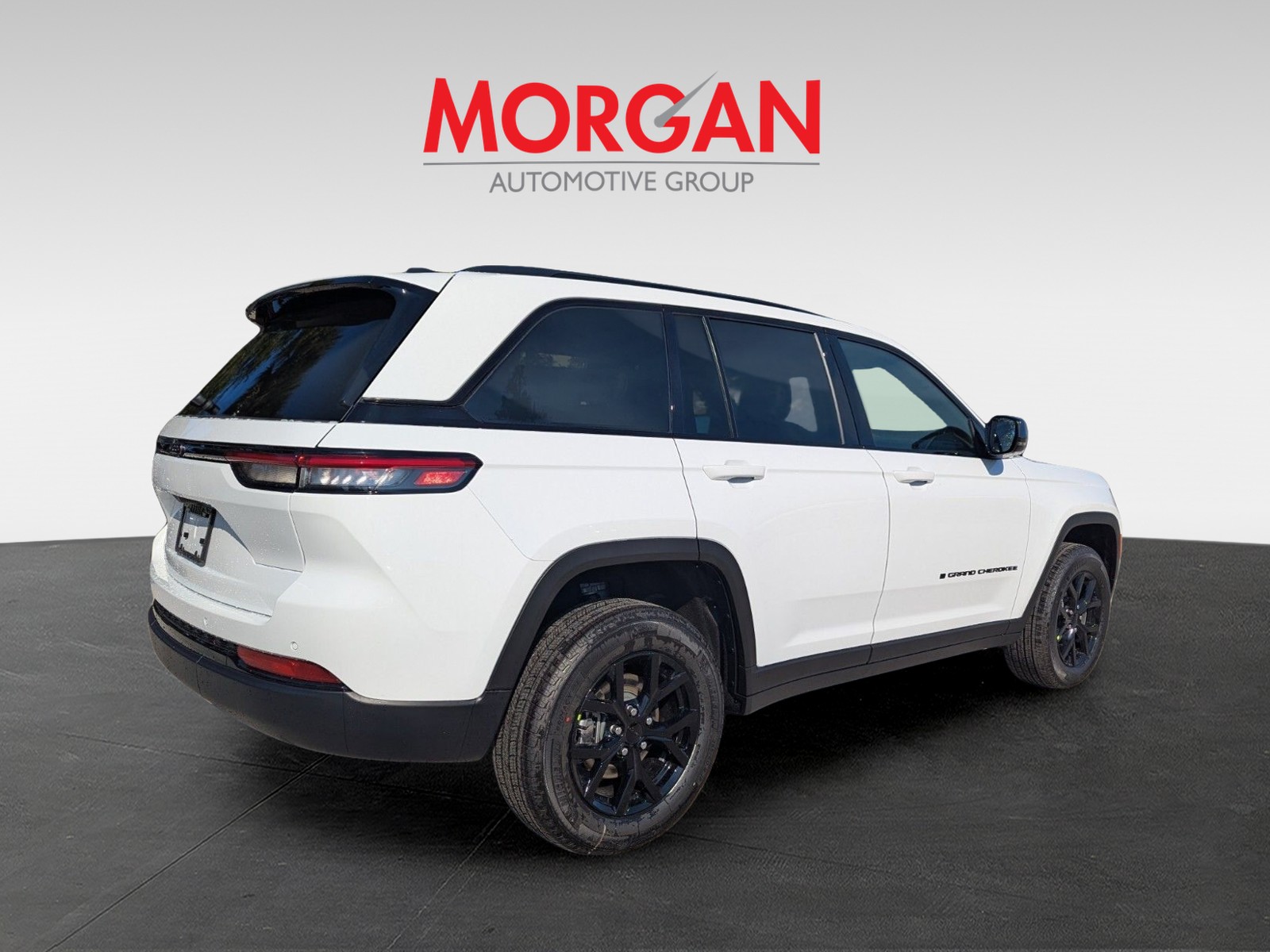 2025 Jeep Grand Cherokee - Photo 3