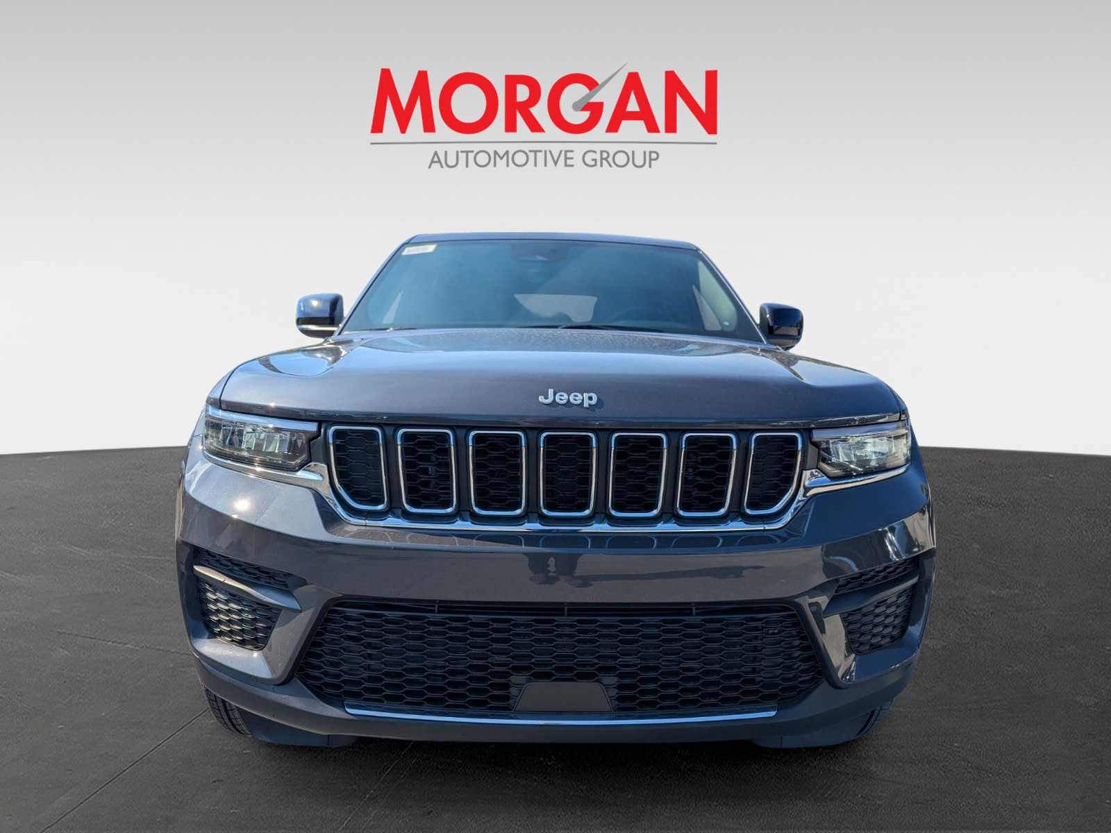 2025 Jeep Grand Cherokee - Photo 2