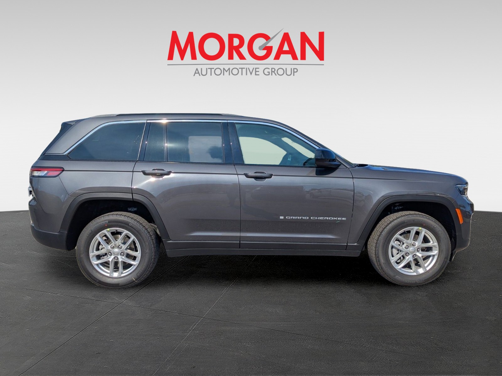 2025 Jeep Grand Cherokee - Photo 5