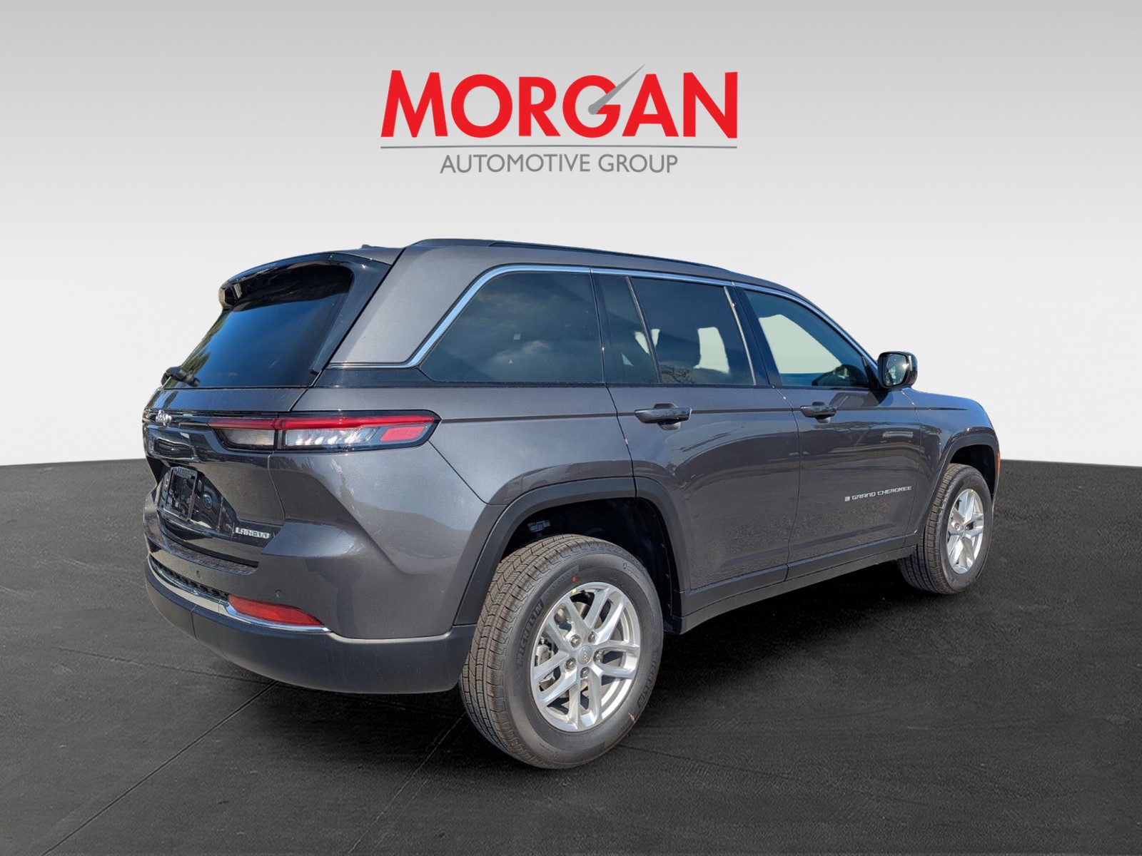2025 Jeep Grand Cherokee - Photo 3
