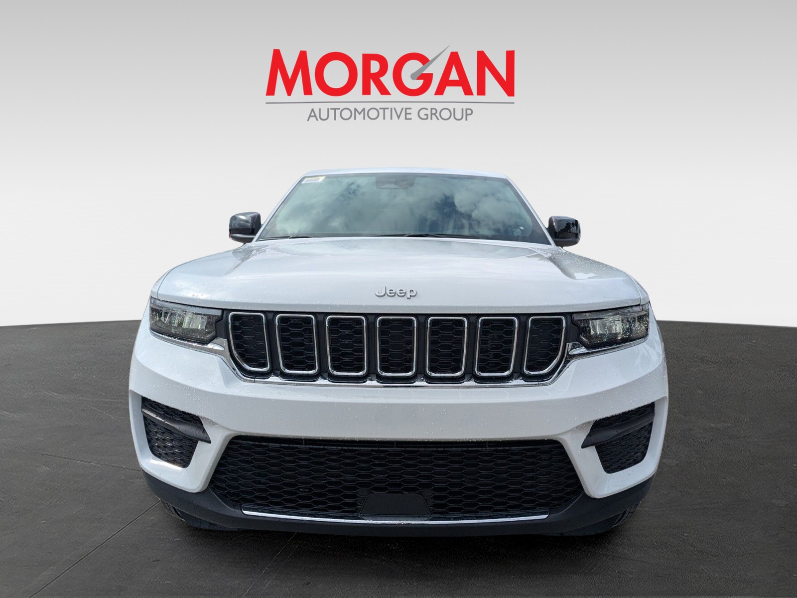 2025 Jeep Grand Cherokee - Photo 2