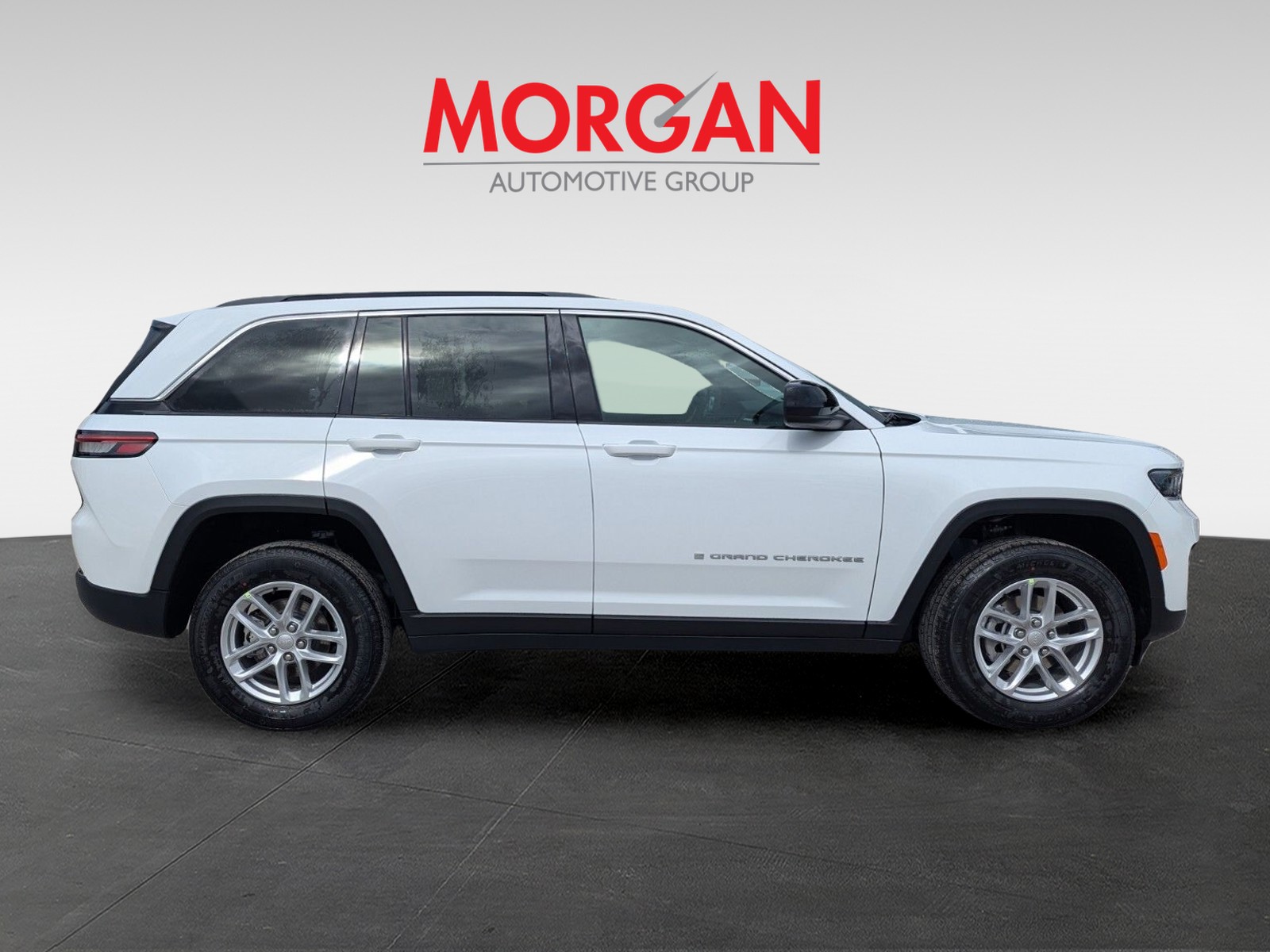 2025 Jeep Grand Cherokee - Photo 5