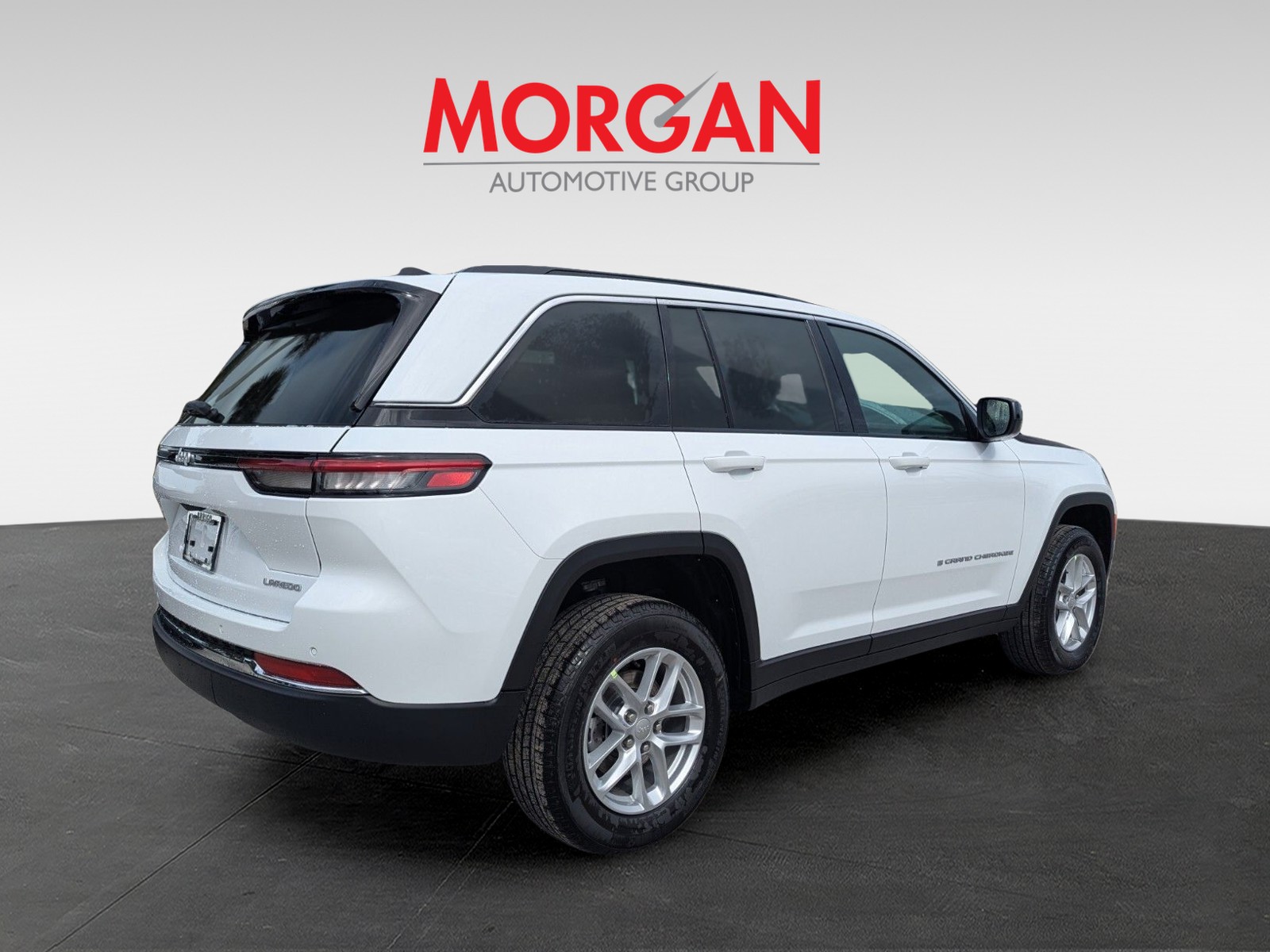 2025 Jeep Grand Cherokee - Photo 3