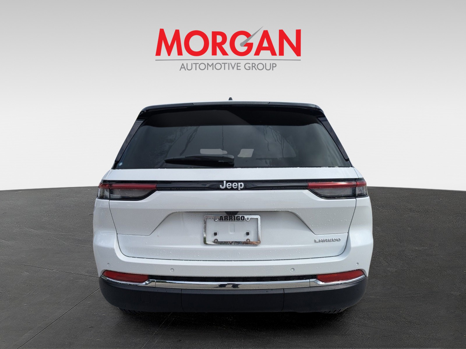 2025 Jeep Grand Cherokee - Photo 4