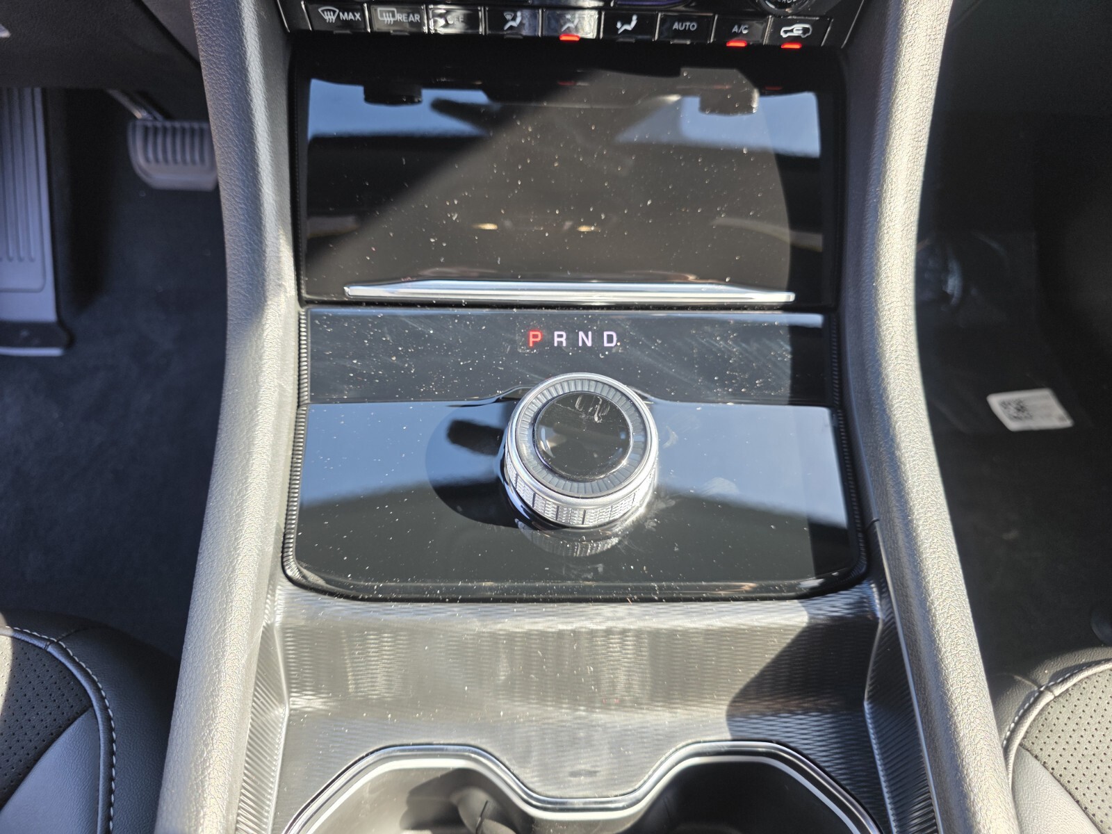 2025 Jeep Grand Cherokee - Photo 15