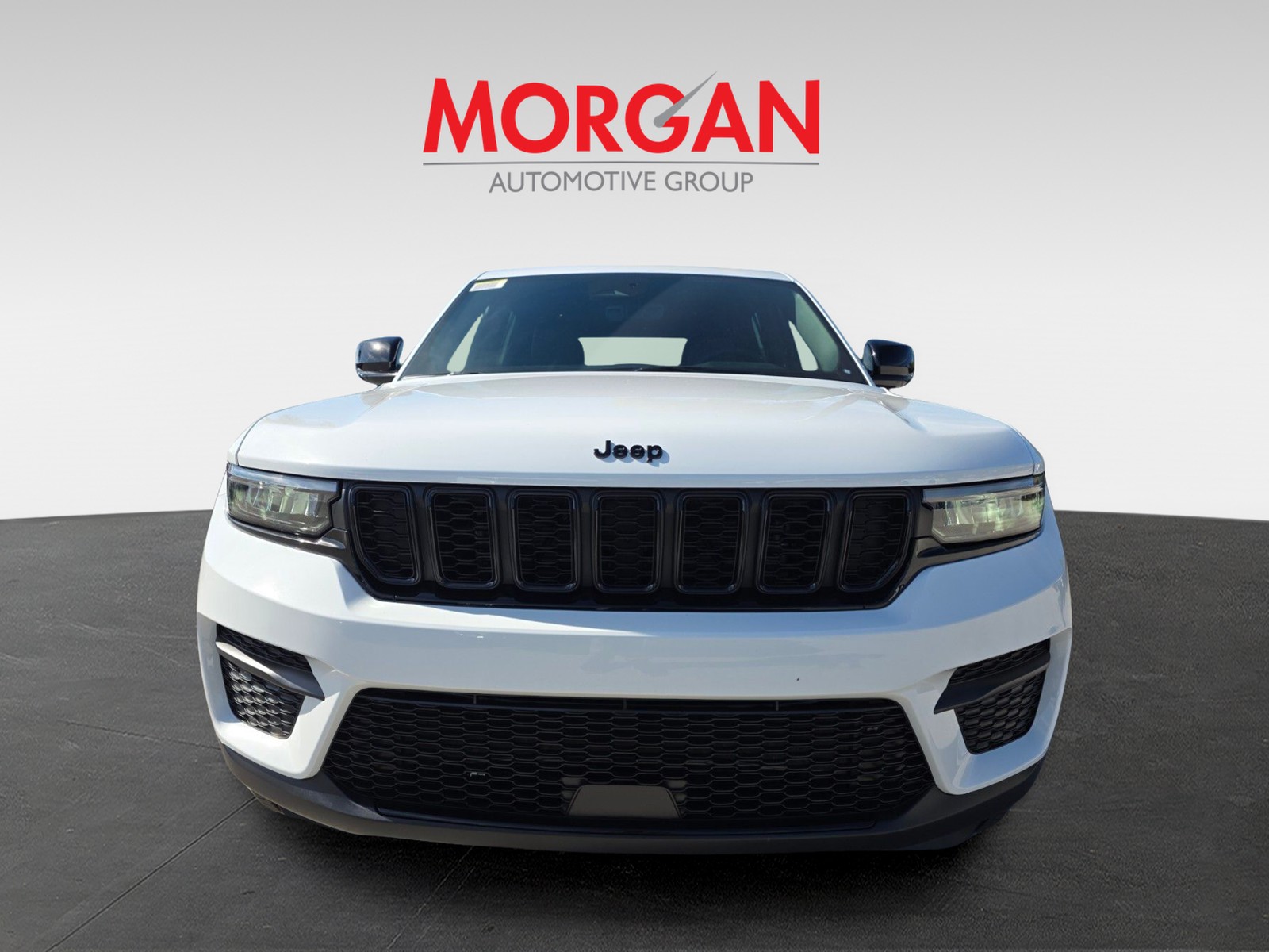 2025 Jeep Grand Cherokee - Photo 2