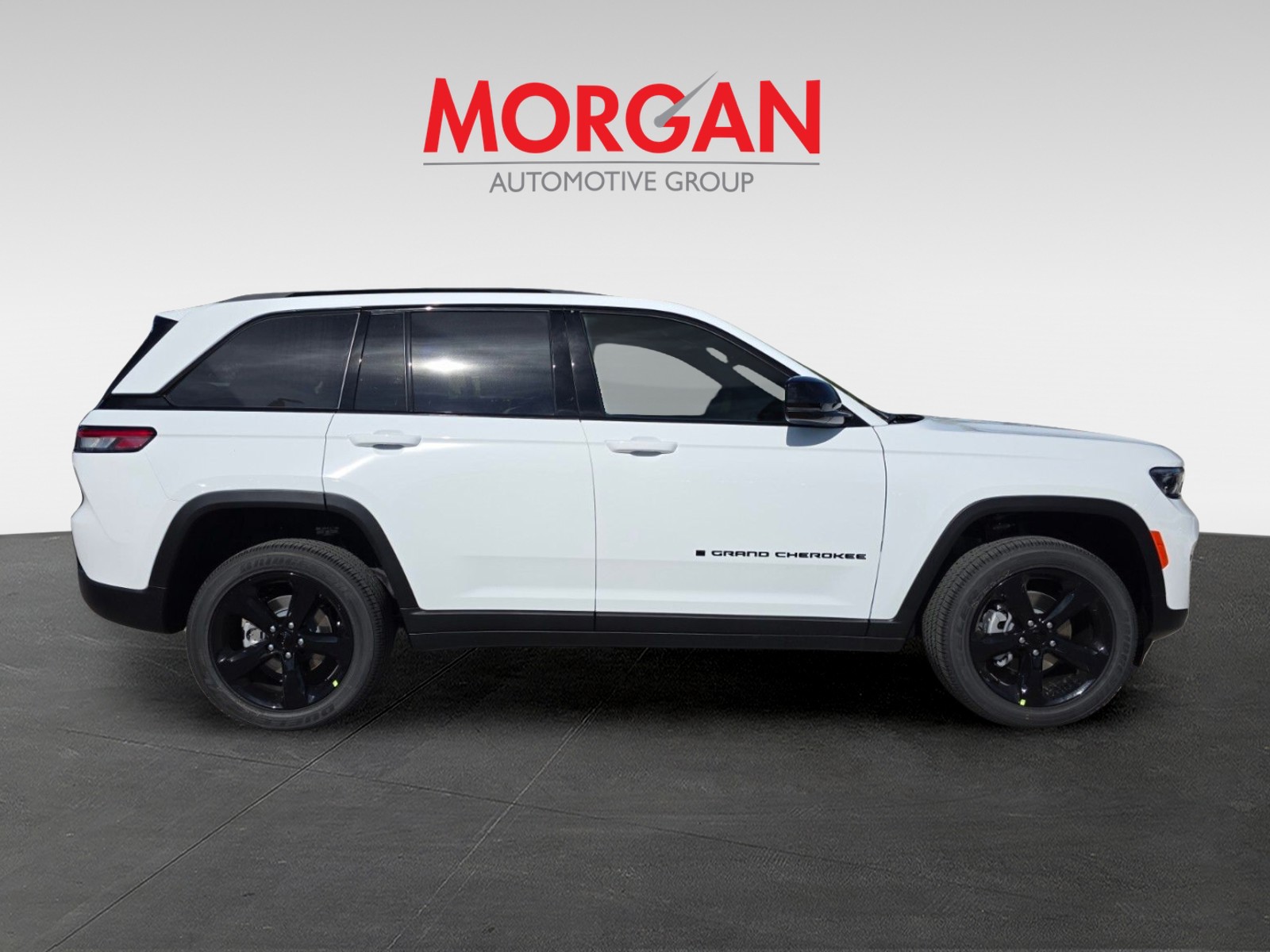 2025 Jeep Grand Cherokee - Photo 5