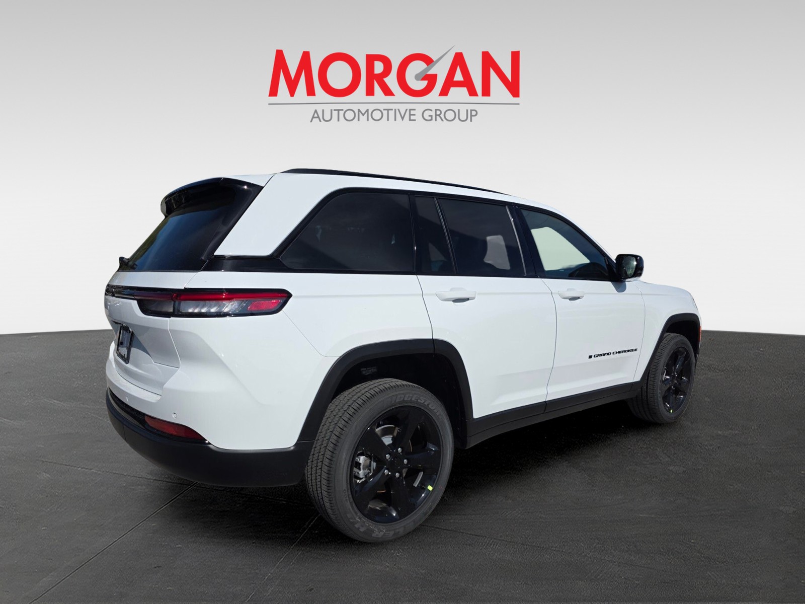 2025 Jeep Grand Cherokee - Photo 3
