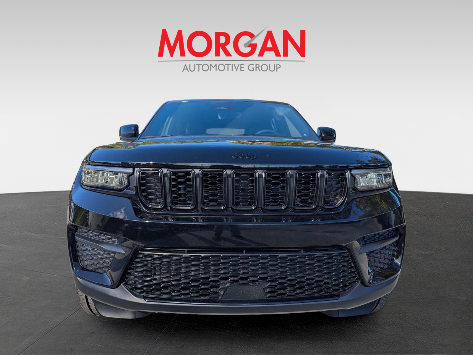2025 Jeep Grand Cherokee - Photo 2