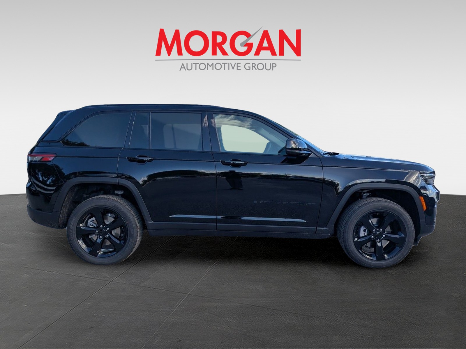 2025 Jeep Grand Cherokee - Photo 5
