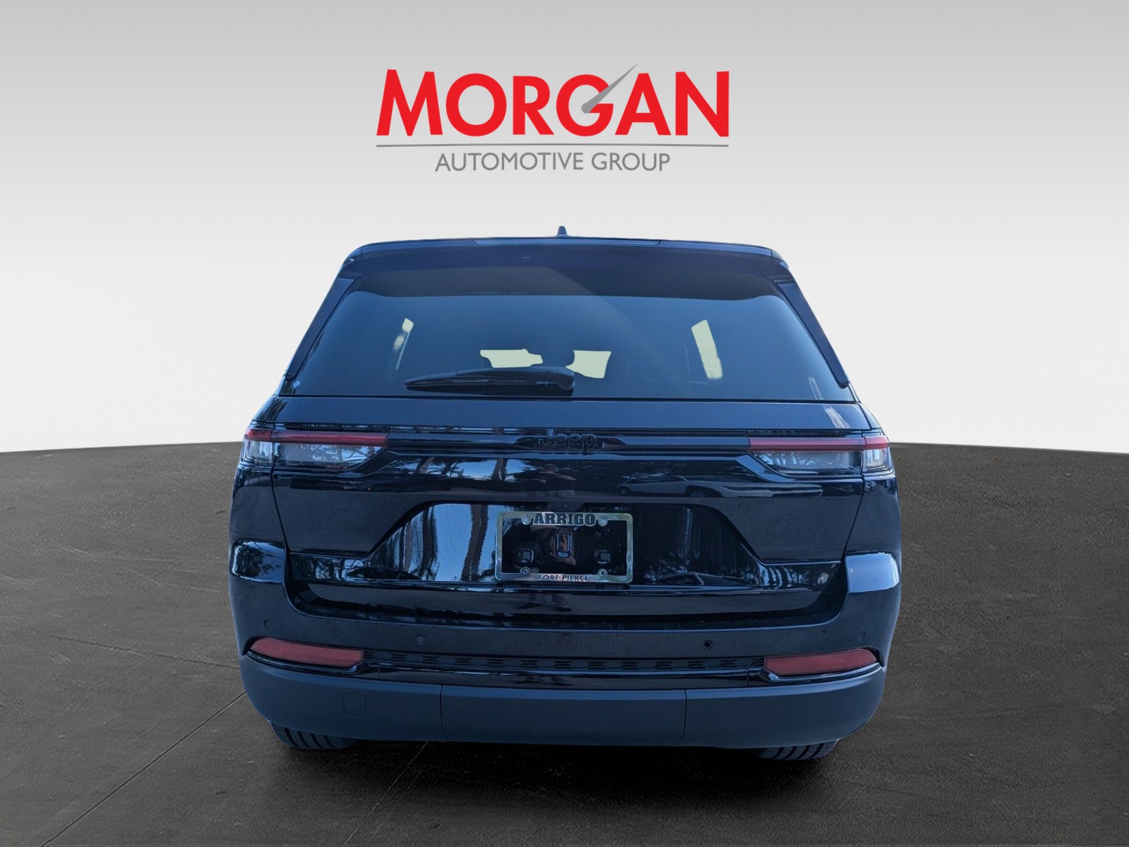 2025 Jeep Grand Cherokee - Photo 4