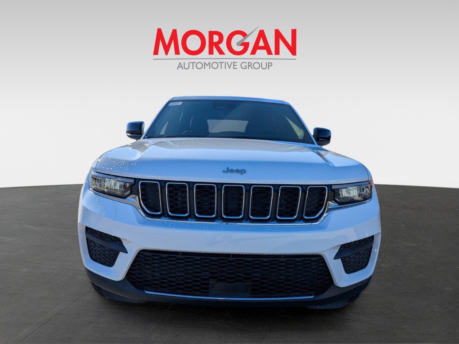 2025 Jeep Grand Cherokee - Photo 2