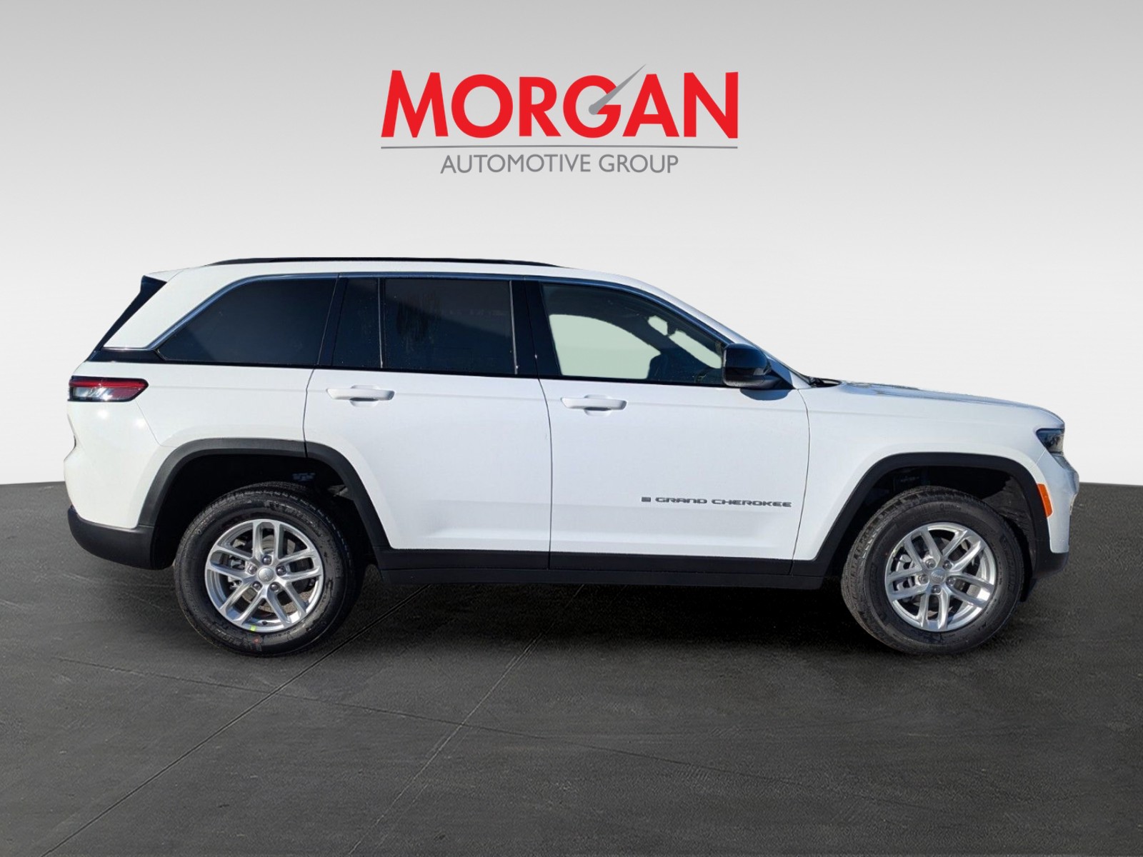 2025 Jeep Grand Cherokee - Photo 5