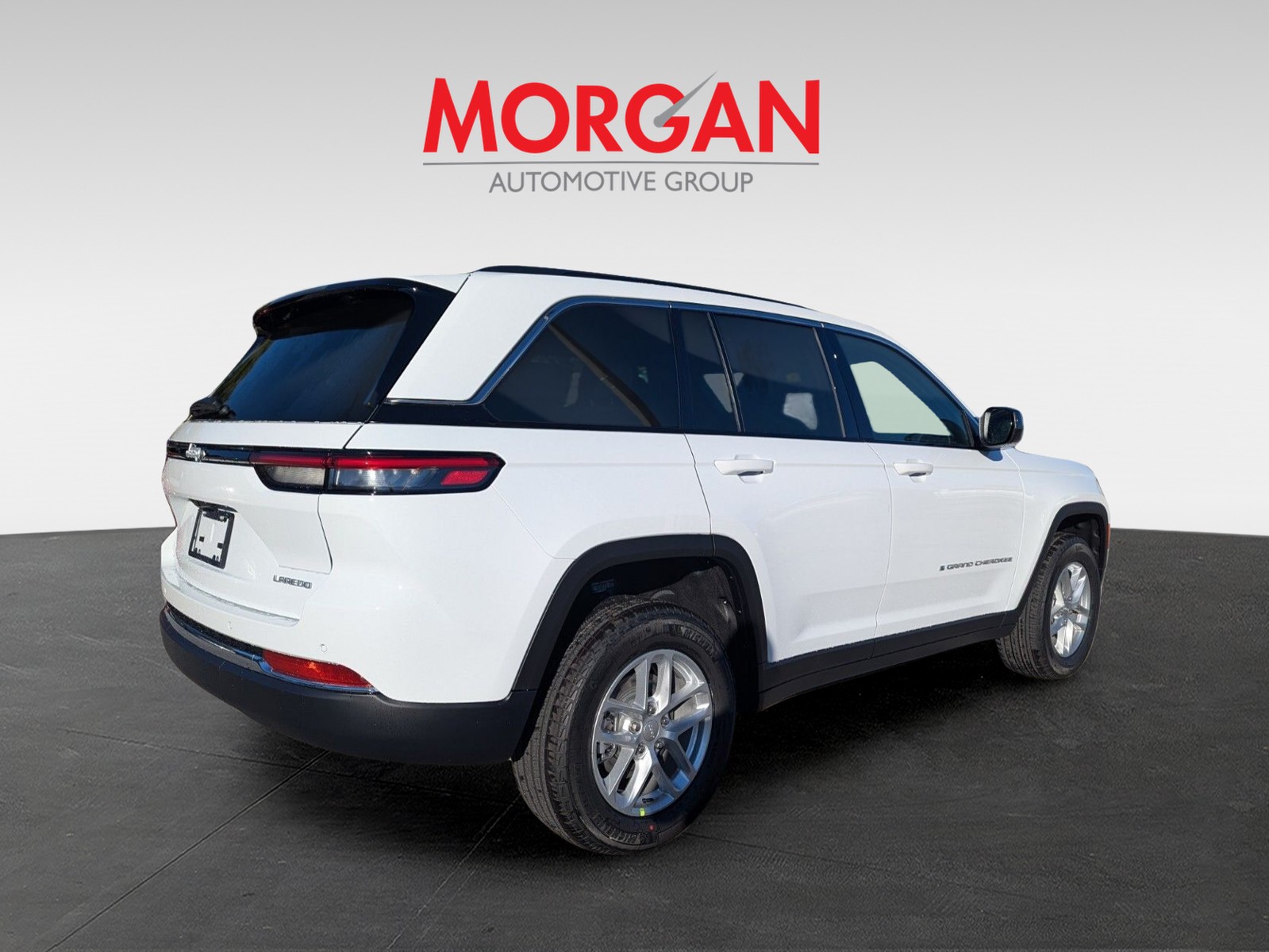 2025 Jeep Grand Cherokee - Photo 3