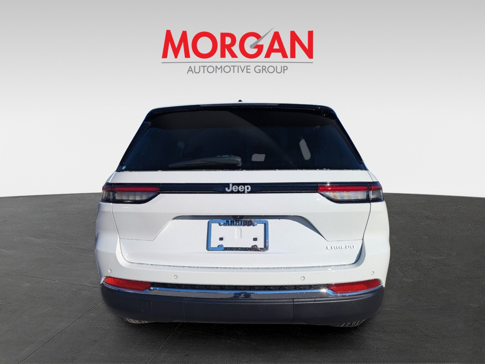 2025 Jeep Grand Cherokee - Photo 4