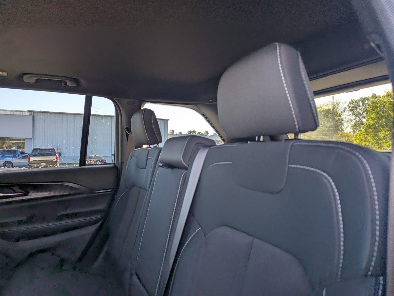 2025 Jeep Grand Cherokee - Photo 7