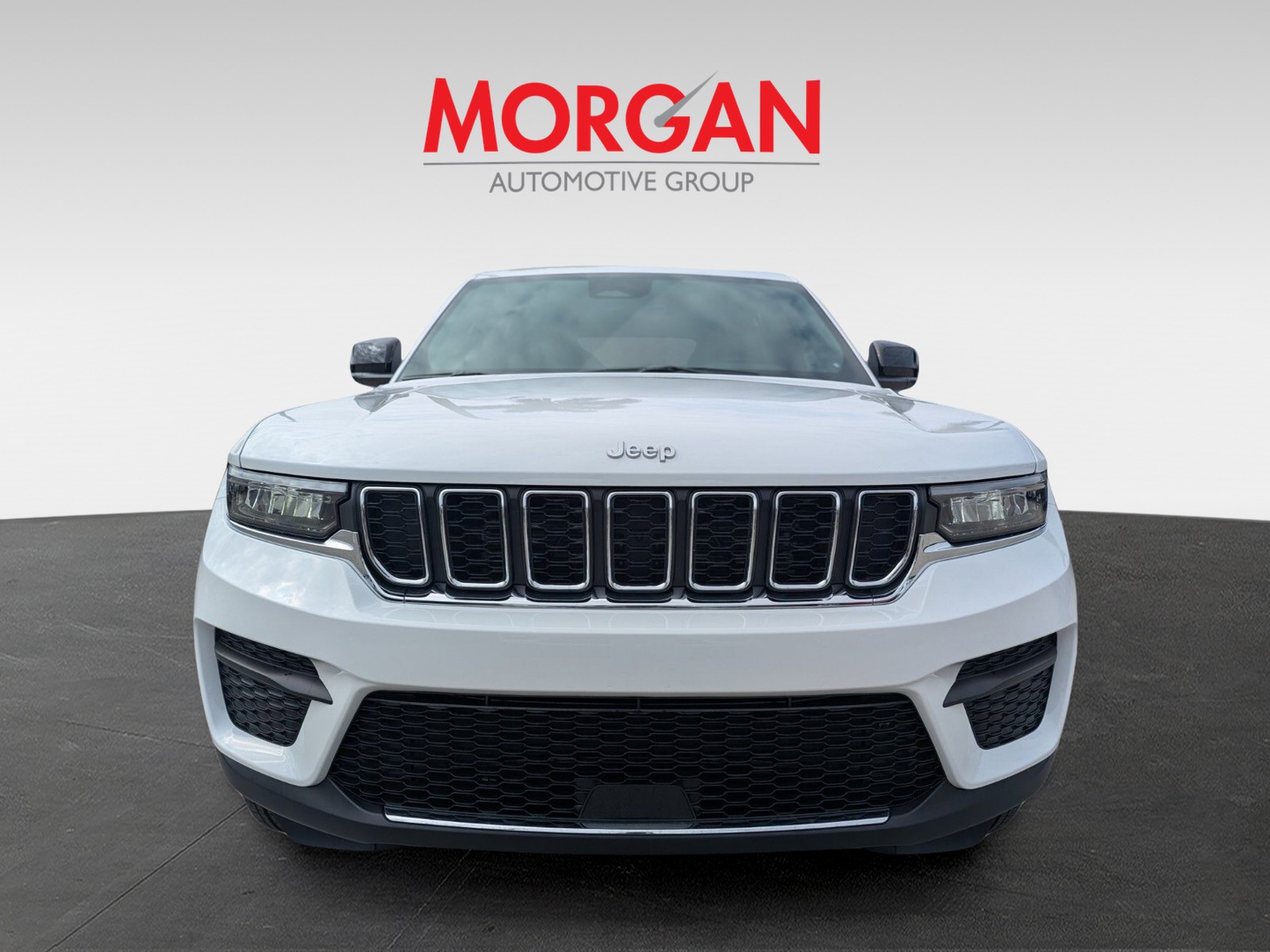 2025 Jeep Grand Cherokee - Photo 2