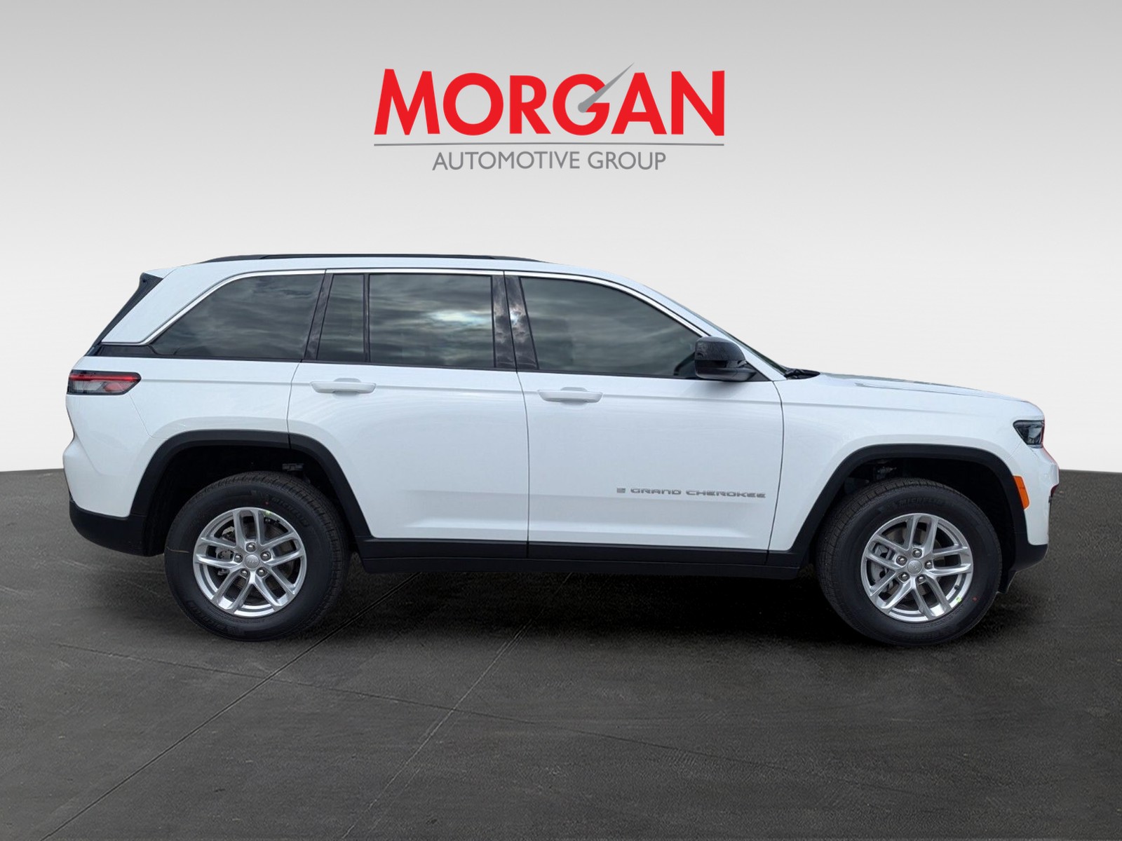 2025 Jeep Grand Cherokee - Photo 5