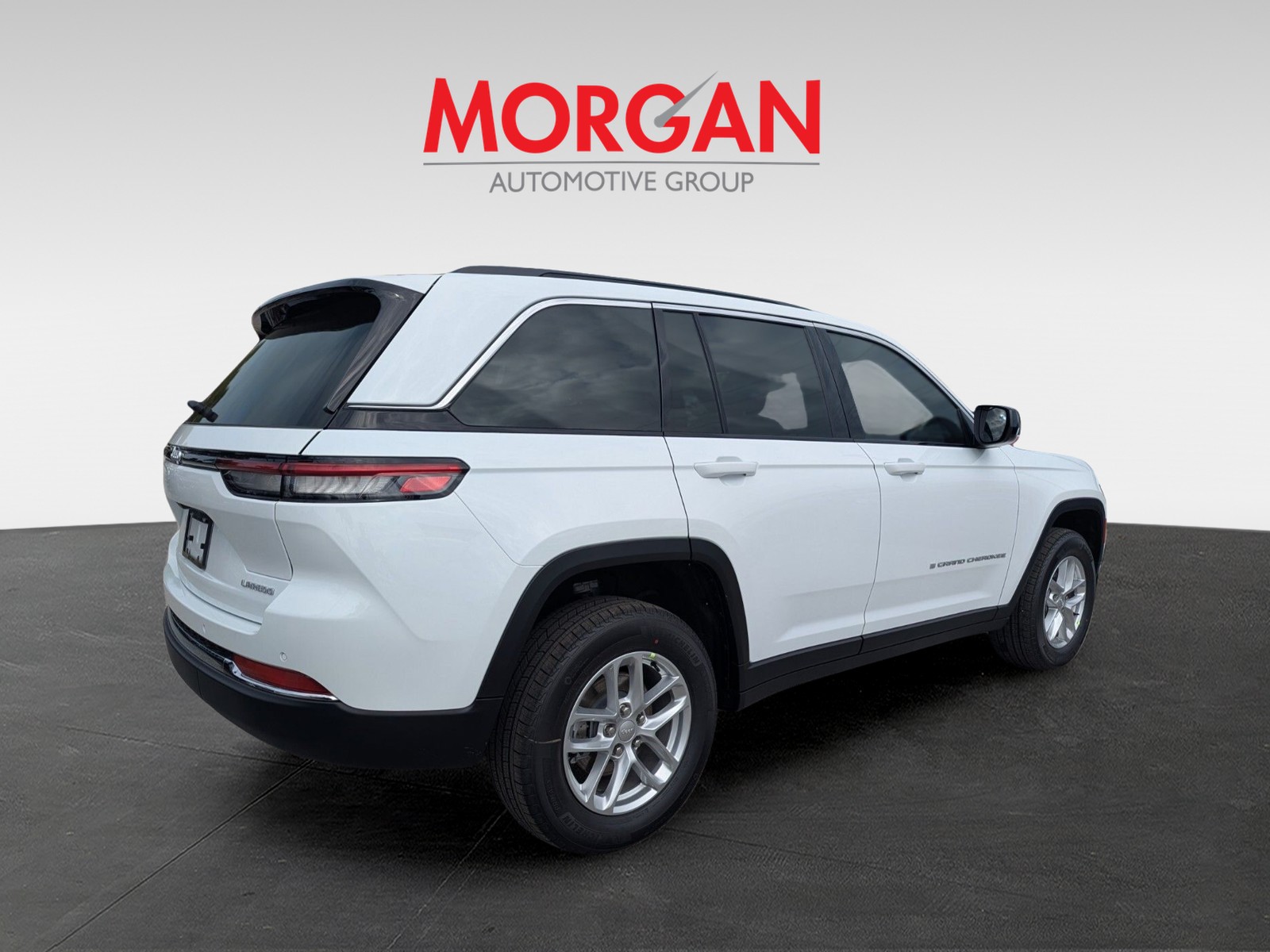 2025 Jeep Grand Cherokee - Photo 3