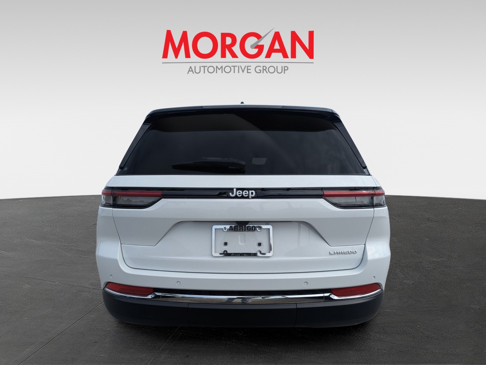 2025 Jeep Grand Cherokee - Photo 4