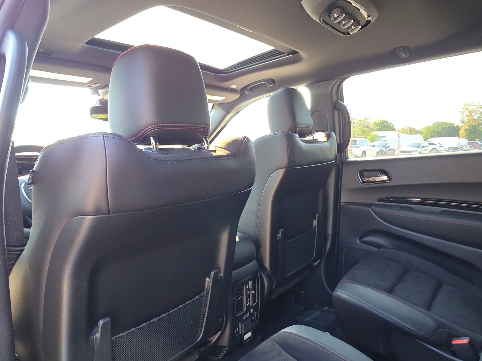 2026 Dodge Durango - Photo 10