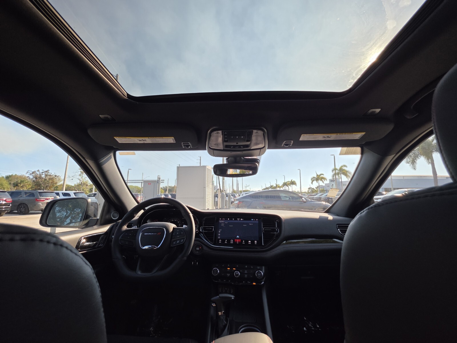 2026 Dodge Durango - Photo 13