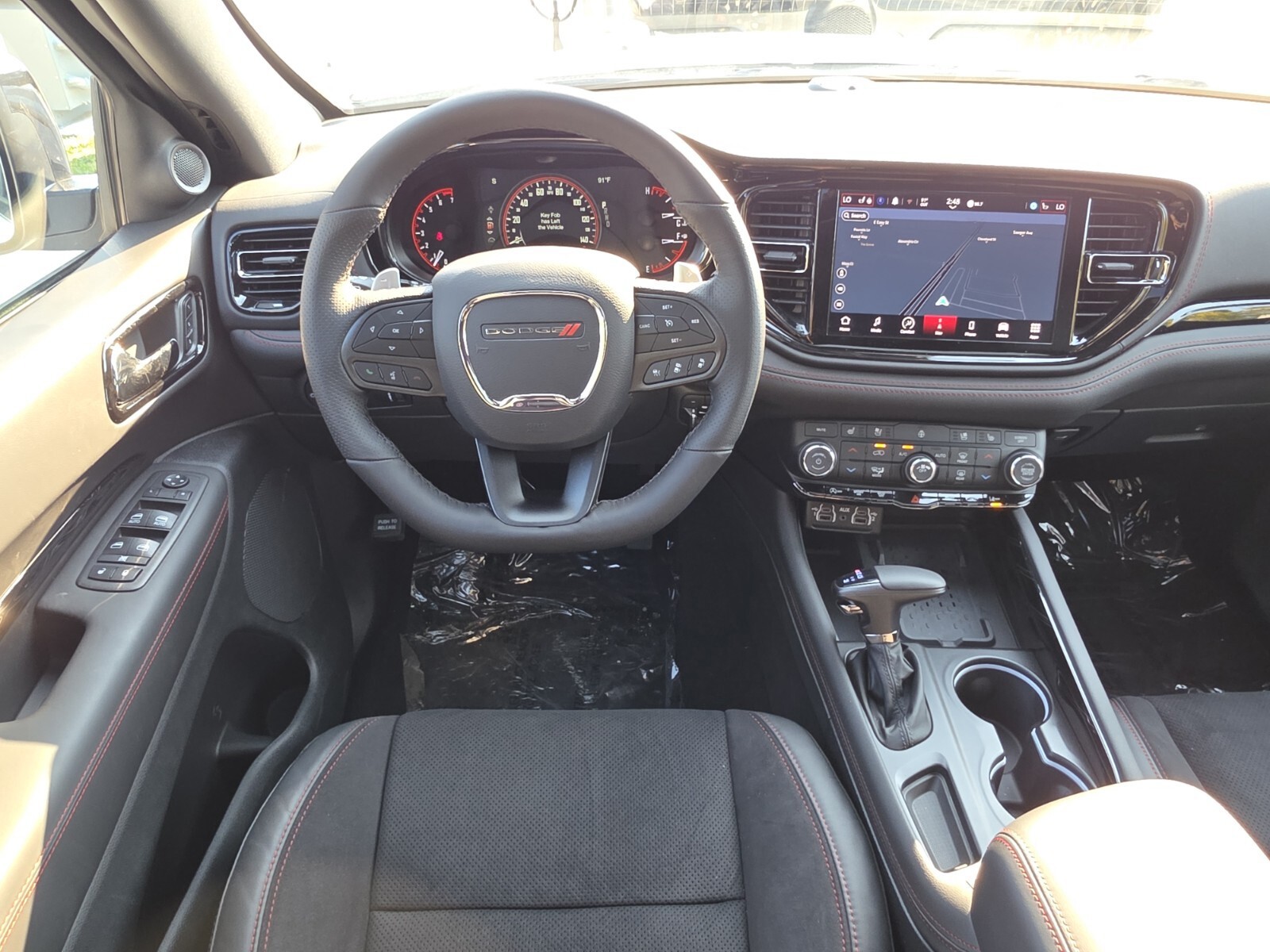 2026 Dodge Durango - Photo 14