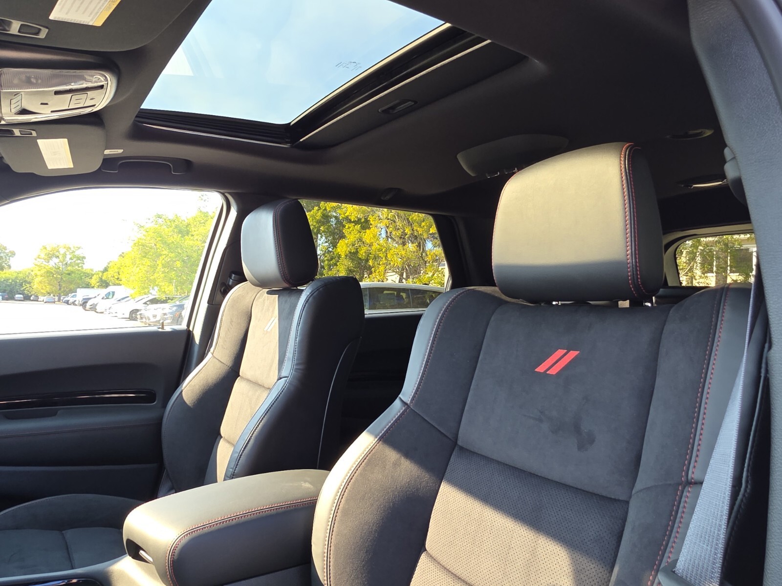 2026 Dodge Durango - Photo 15
