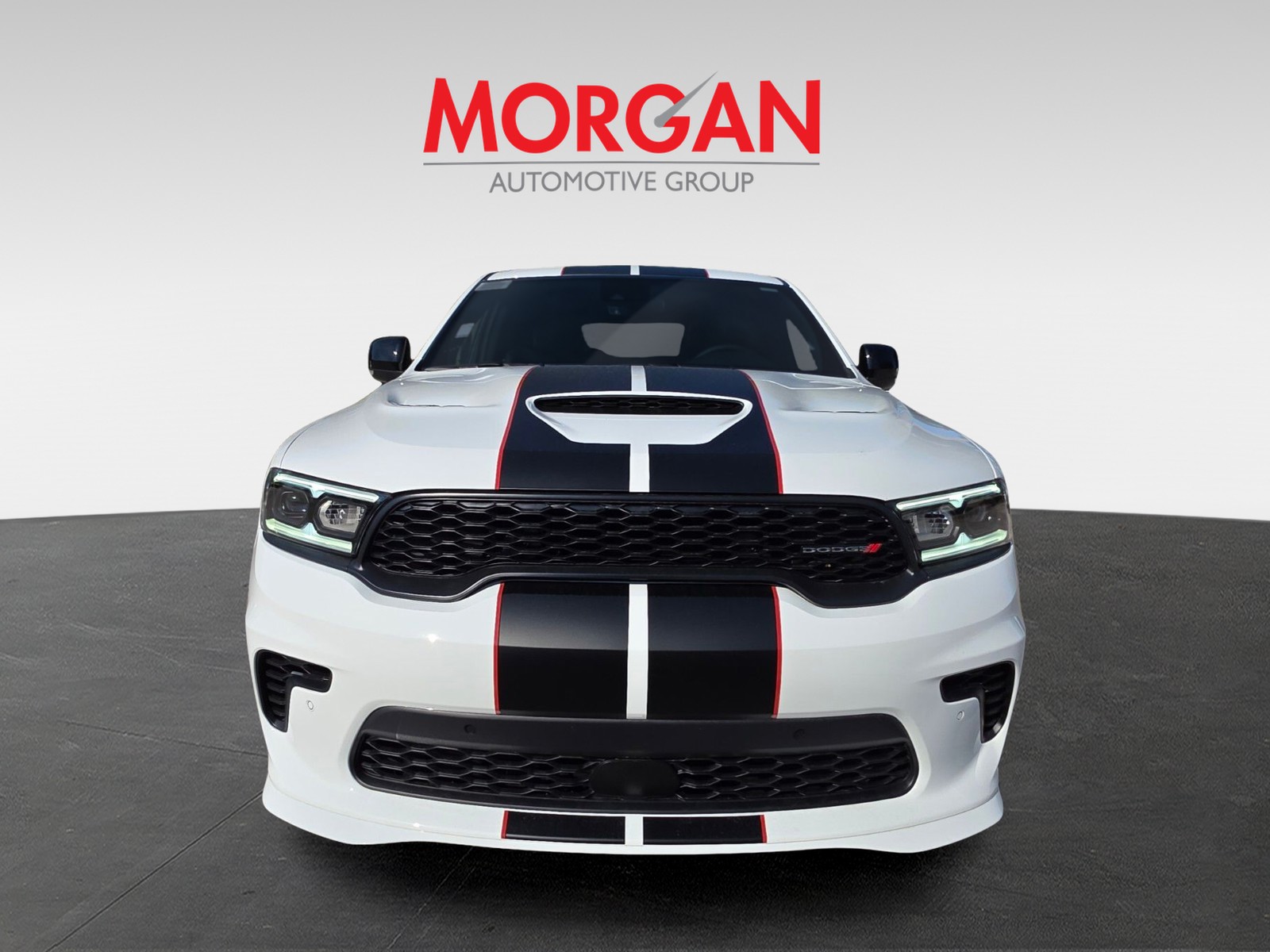 2026 Dodge Durango - Photo 2