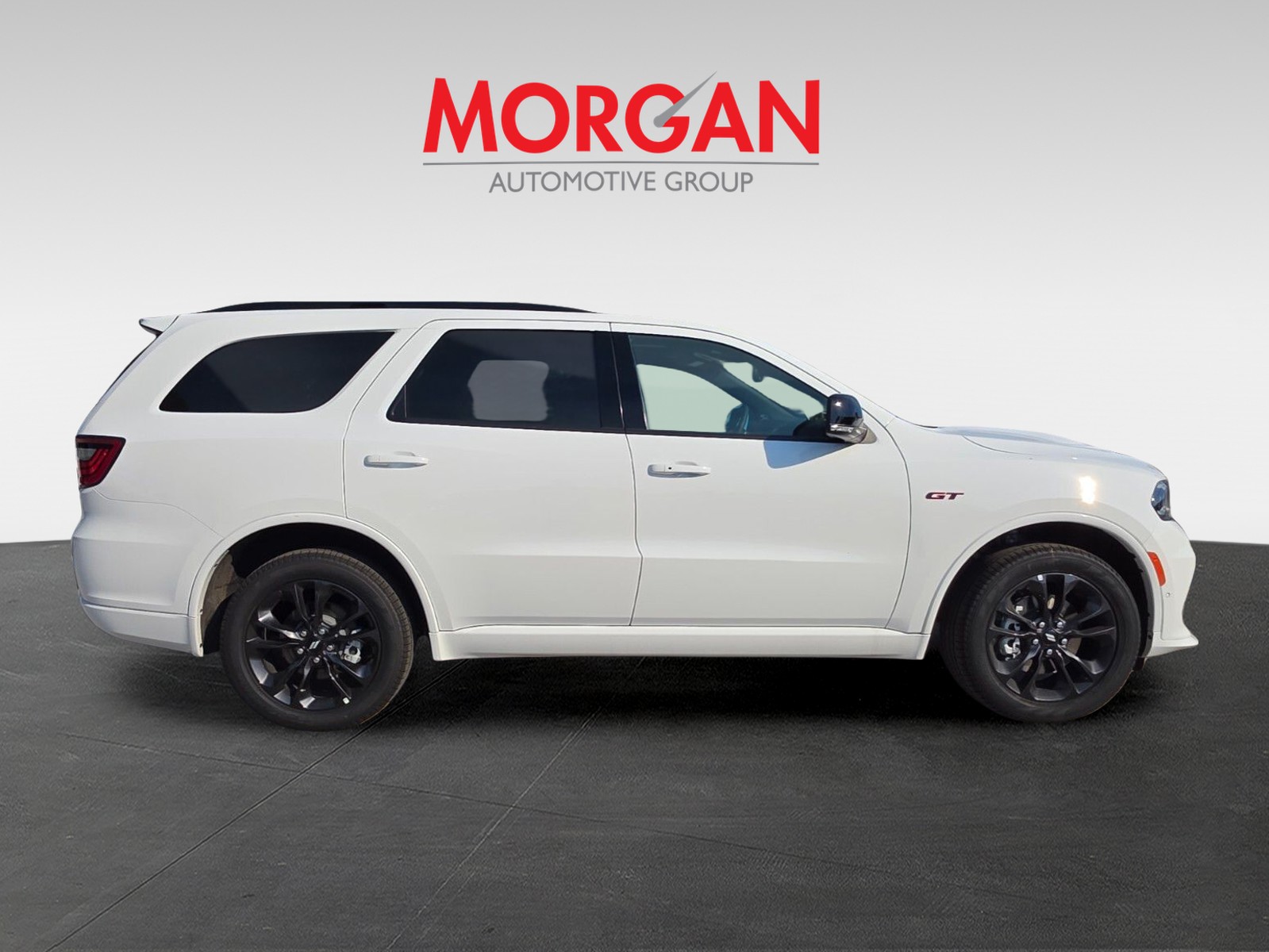 2026 Dodge Durango - Photo 5