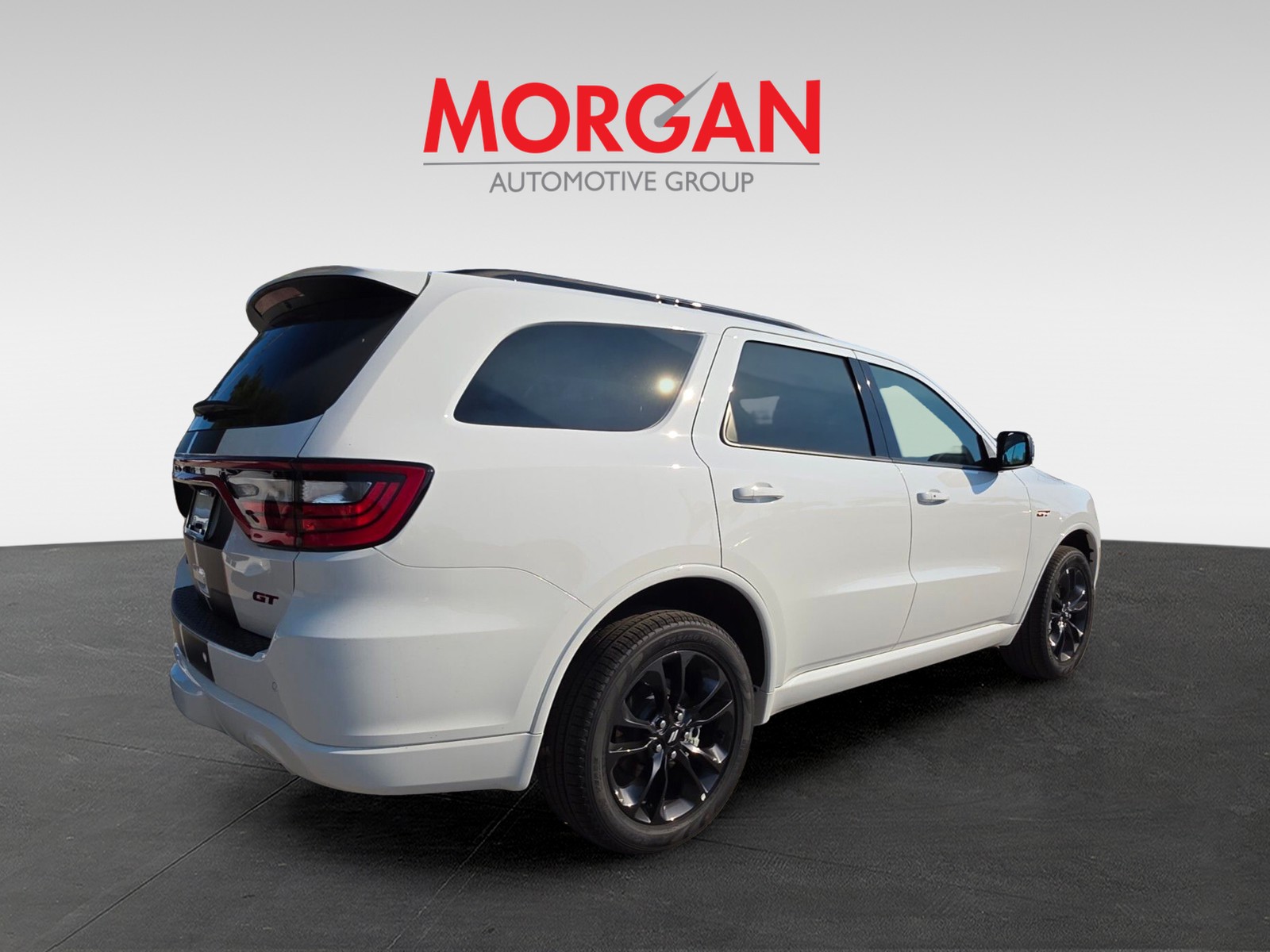 2026 Dodge Durango - Photo 3