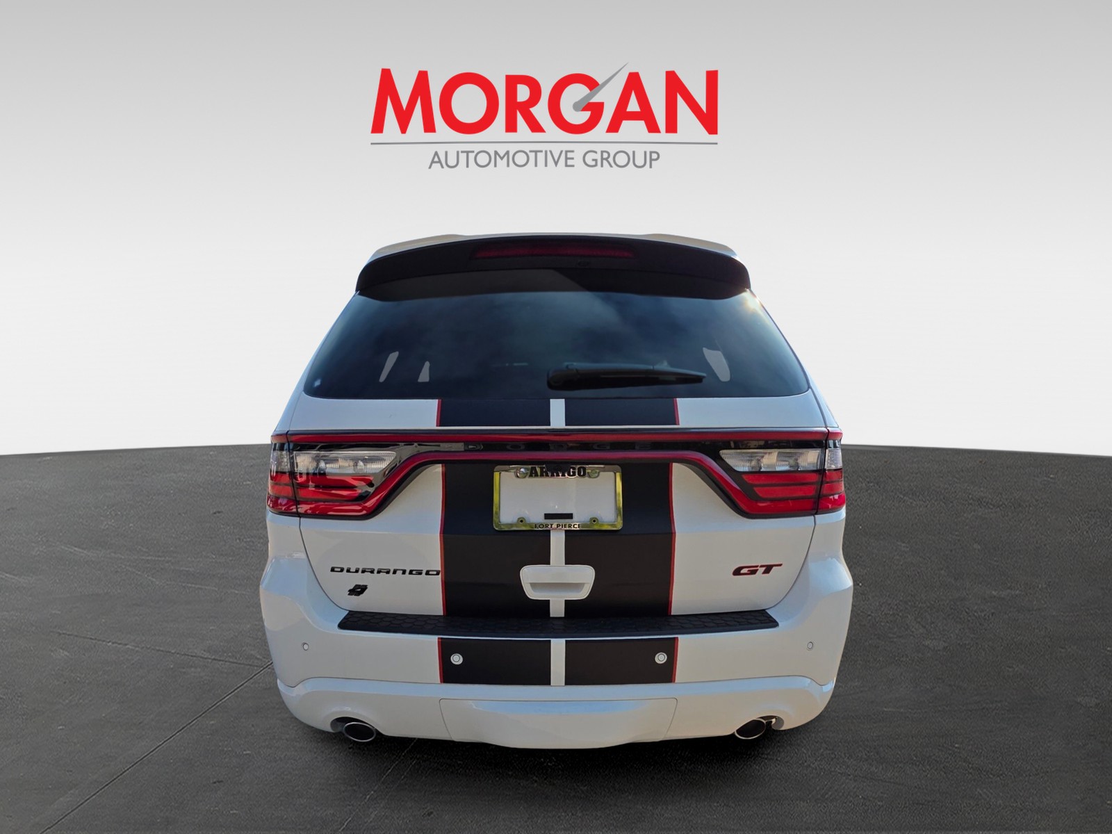 2026 Dodge Durango - Photo 4