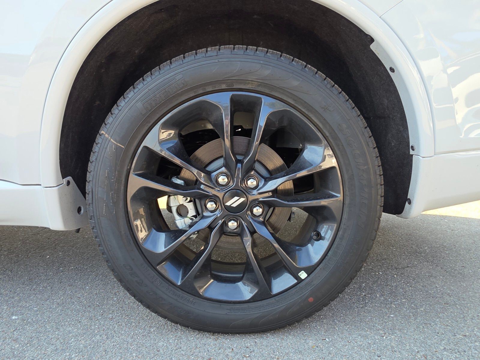 2026 Dodge Durango - Photo 6