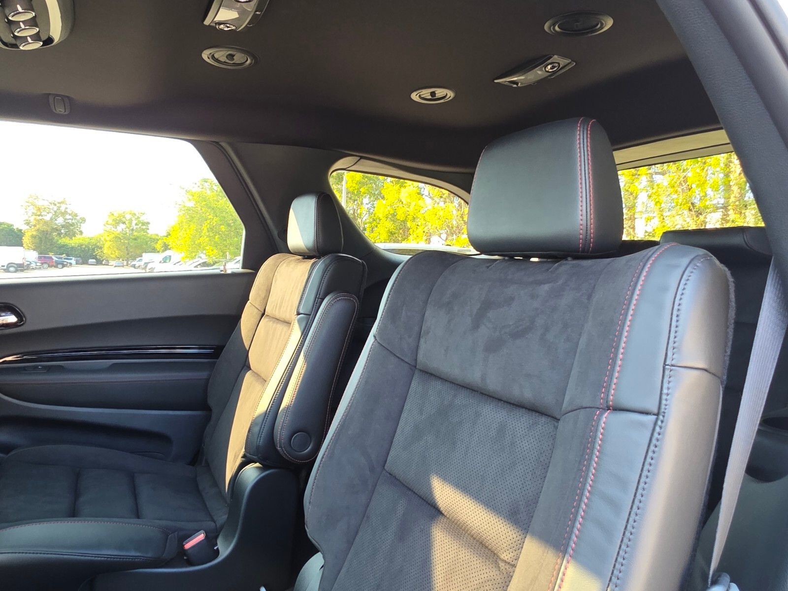 2026 Dodge Durango - Photo 8